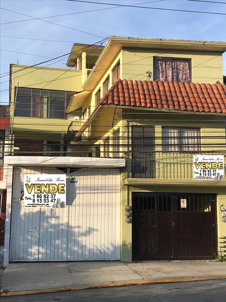 Propiedad en venta en Banderilla, Veracruz
